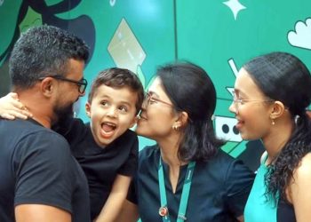 Reconhecimento de percurso da Corrida Sicoob Juntos Por Henrique será neste domingo