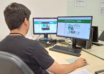 IFMG-GV lança curso técnico gratuito em Administração na modalidade EAD