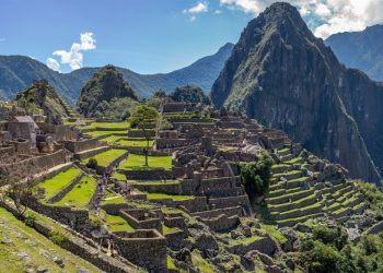 Personagens e Percepções