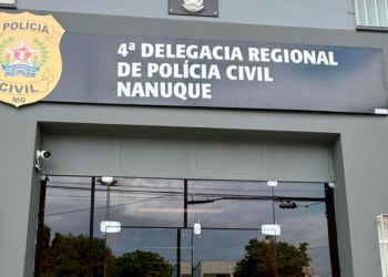 PCMG conclui inquérito e indicia dois homens por homicídio em Nanuque