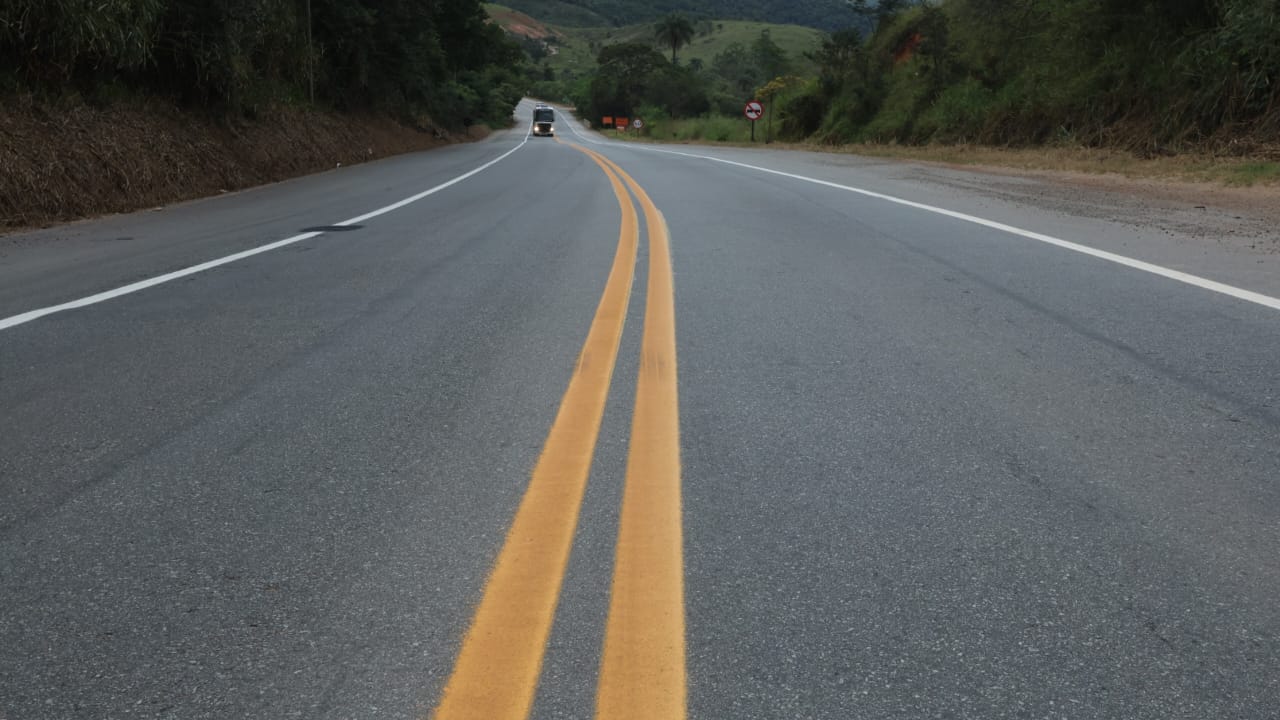 Concessionária aguarda autorização da ANTT para iniciar cobrança de pedágios na BR-381