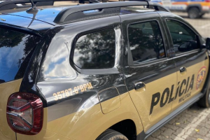 PM resgata adolescente vítima de cárcere privado em Valadares