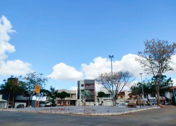 Prefeitura inaugura nova praça no bairro Cidade Nova nesta terça-feira