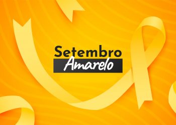 Setembro Amarelo e a urgência da prevenção ao suicídio
