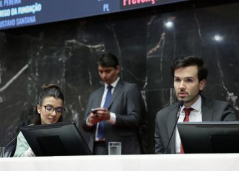 ALMG retoma pauta do Propag e prioriza privatização da Copasa