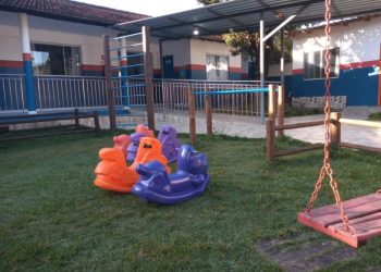 Timóteo agenda inauguração de nova Unidade Municipal de Educação Infantil