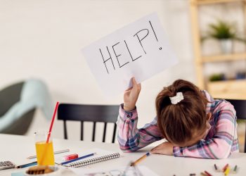 TDAH: Desafios e possibilidades