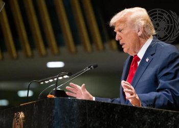 Trump diz ter “química” com Lula e anuncia encontro bilateral