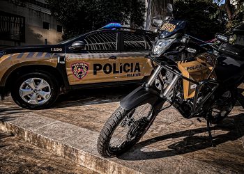 PMMG prende 1,4 mil foragidos em 15 dias durante a Operação Nexus