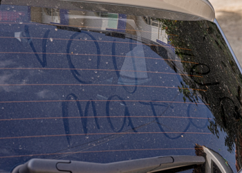 Vereadora denuncia ameaça de morte