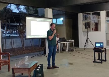 Projeto Leite com Café será lançado nesta quarta-feira em Valadares 