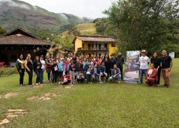 Vivência Rural fortalece identidade cultural de Ipatinga com participação de estudantes