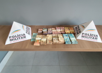 Operação Entreposto desarticula facção criminosa e apreende drogas, armas e mais de R$ 55 mil