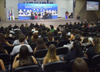 Univale celebra 50 anos do curso de Odontologia com Congresso