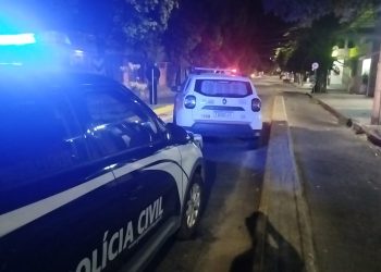 Cliente de bar é morto a tiros no bairro Lourdes em Valadares