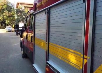 Corpo é encontrado no Rio Doce em Valadares