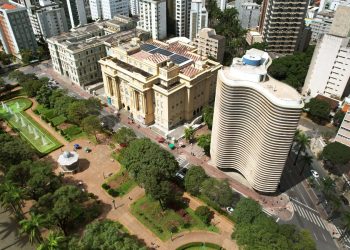 Cidades que aplicam metodologia integrada de segurança registram queda de crimes patrimoniais em Minas