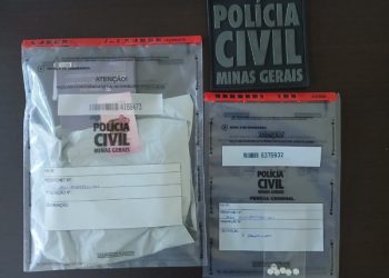 Polícia Civil apreende medicamentos para aborto ilegal em São João Evangelista