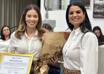 Valadares aposta em tecnologia para proteger mulheres com aplicativo EVA