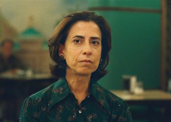 ‘Ainda Estou Aqui’ vence prêmio internacional da crítica de melhor filme