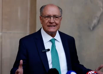 Alckmin diz que Judiciário dará última palavra sobre anistia