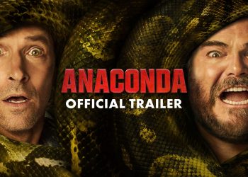 ‘Anaconda’, com Selton Mello no elenco, ganha trailer