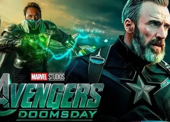 Novo Vingadores terá reencontro de Chris Evans, Downey Jr e atriz da Marvel