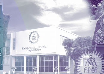 Com sede em Valadares, Escolápios celebram 75 anos de educação e fé no Brasil