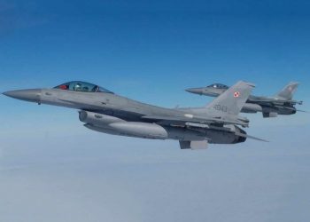 Drones da Rússia invadem Polônia, que fecha aeroportos e mobiliza a Otan