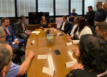 Governo de Minas firma convênio para implantação de UAI em Timóteo