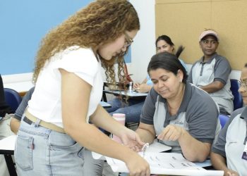Setembro Amarelo: UNIVALE realiza ação de conscientização sobre valorização da vida