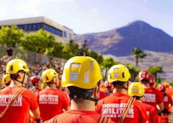 Desfile de 7 de Setembro reúne milhares em Valadares e marca celebração cívica histórica
