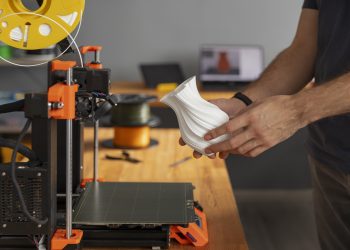 Plataforma Cursos3D será lançada neste sábado com foco em ensino técnico e acessível