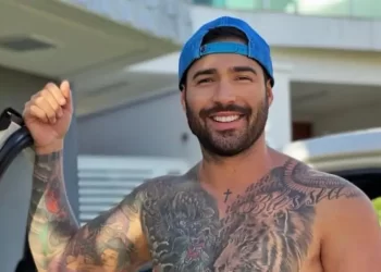 Influenciador mineiro condenado a mais de 26 anos é preso nos Emirados Árabes 