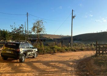 Operação Refúgio prende três homens investigados por violência doméstica