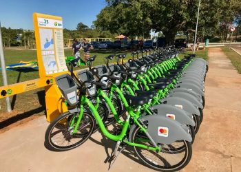 Lei aprovada em Ipatinga incentiva uso de transporte não motorizado