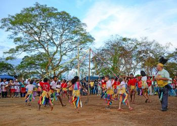 Penha do Cassiano recebe a 22ª edição do Festival de Folclore