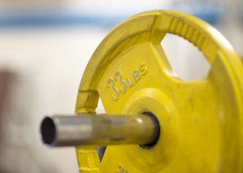 Estação Olímpica oferece aulas gratuitas de treinamento funcional