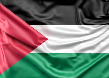 Canadá, Reino Unido e Austrália reconhecem o Estado Palestino
