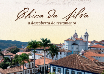 Documentário do TJMG revisita a trajetória histórica de Chica da Silva