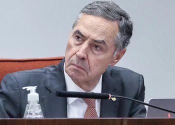 Barroso diz que julgamento encerra ‘ciclo do atraso’ no Brasil