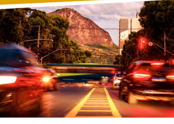 Semana Nacional do Trânsito deste ano convida a todos a desacelerar