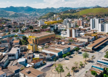 Coronel Fabriciano recebe Festival Gastronômico com shows e sabores regionais