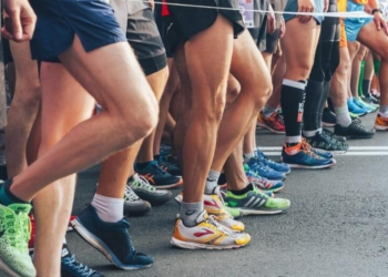 Timóteo sedia a primeira Corrida da Amizade neste domingo