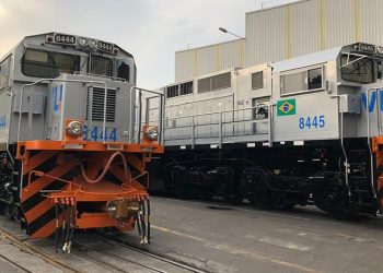 Ferrovias devem gerar 1,5 bilhão de investimentos