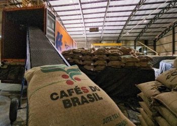 Café coloca Varginha na liderança