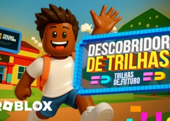 Governo de Minas lança teste vocacional gamificado no Roblox 