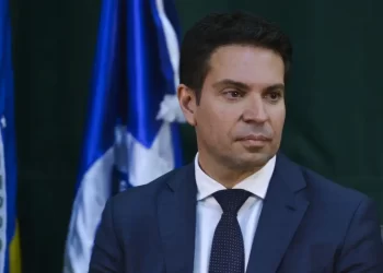 STF determina perda do mandato de Alexandre Ramagem na Câmara