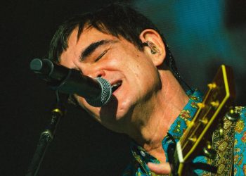 Samuel Rosa anuncia nascimento da quarta filha