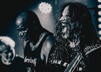 Sepultura, banda brasileira de metal, anuncia álbum com músicas inéditas